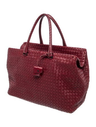 Bottega Veneta Intrecciato Tote