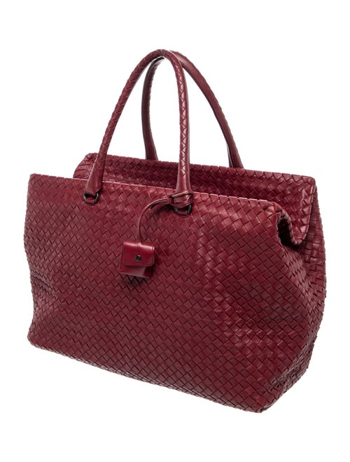 Bottega Veneta Intrecciato Tote