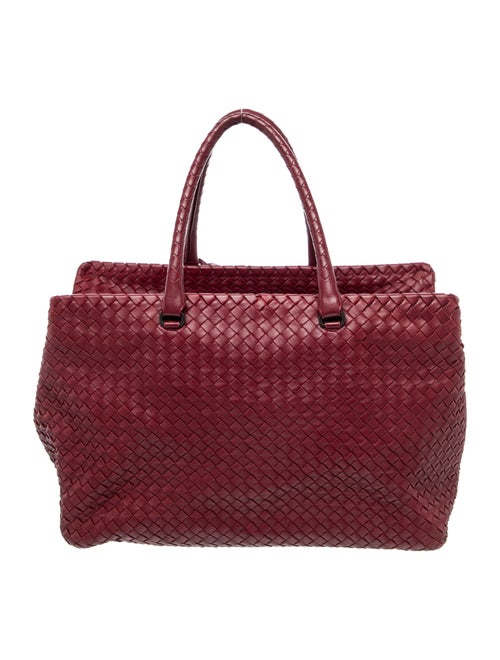 Bottega Veneta Intrecciato Tote