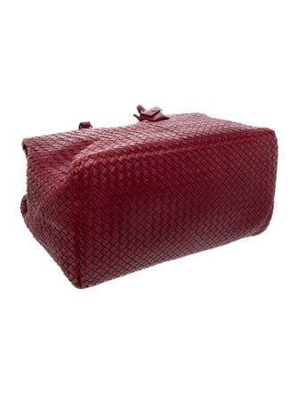 Bottega Veneta Intrecciato Tote