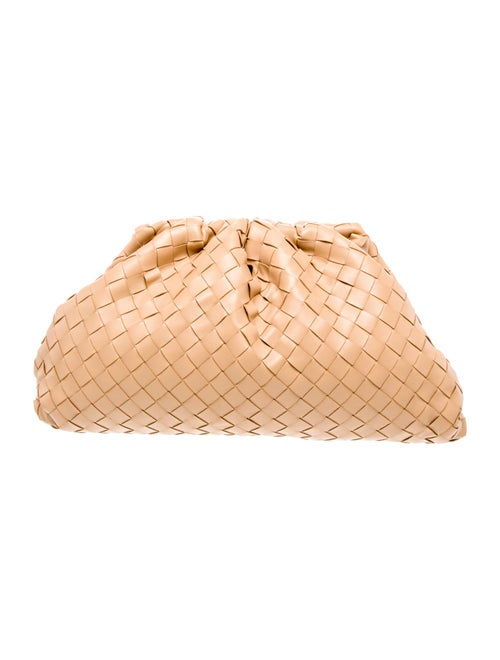 Bottega Veneta Intrecciato The Pouch