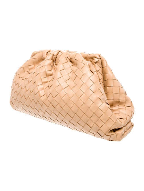 Bottega Veneta Intrecciato The Pouch