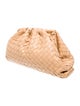Bottega Veneta Intrecciato The Pouch