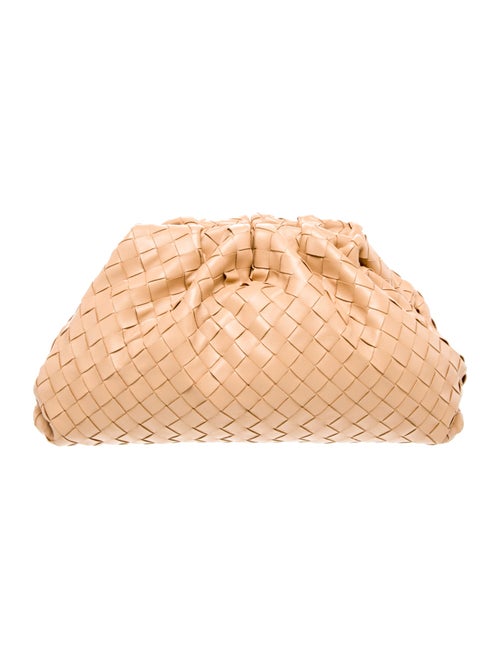 Bottega Veneta Intrecciato The Pouch