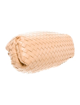 Bottega Veneta Intrecciato The Pouch