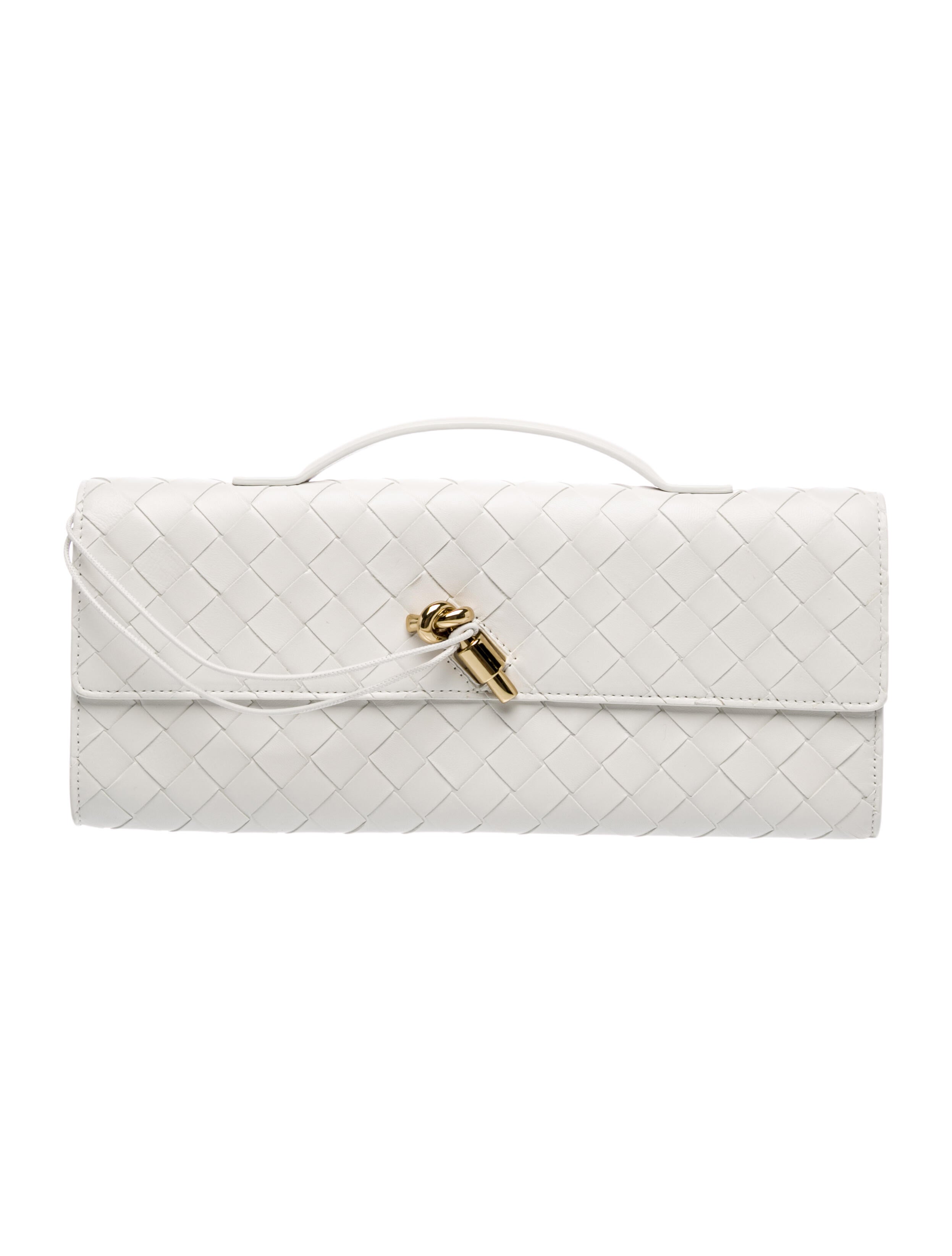 Bottega Veneta Intrecciato Andiamo