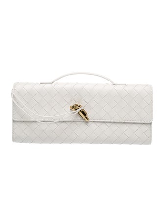 Bottega Veneta Intrecciato Andiamo