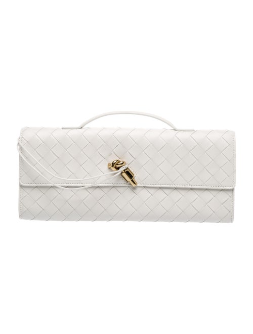 Bottega Veneta Intrecciato Andiamo