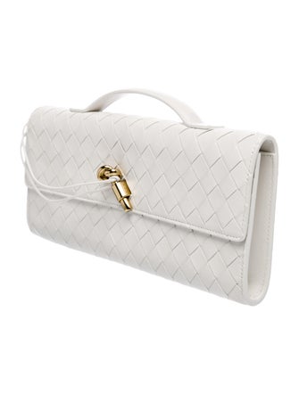 Bottega Veneta Intrecciato Andiamo