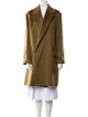 Bottega Veneta Wool Coat