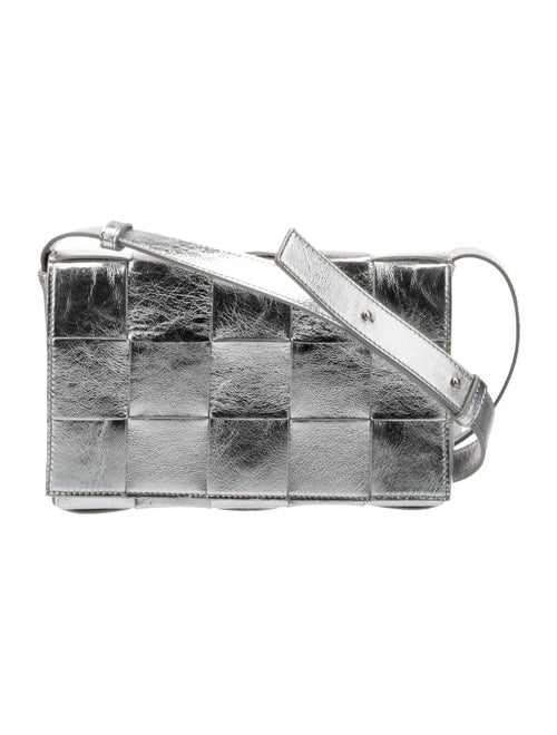 Bottega Veneta Intrecciato Cassette