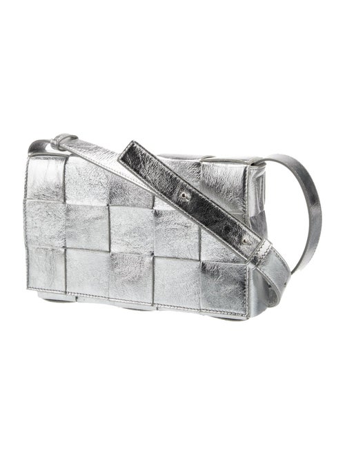 Bottega Veneta Intrecciato Cassette