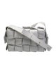 Bottega Veneta Leather Cassette Small