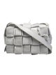 Bottega Veneta Leather Cassette Small
