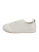 Bottega Veneta Leather Sneakers