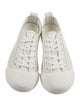 Bottega Veneta Leather Sneakers