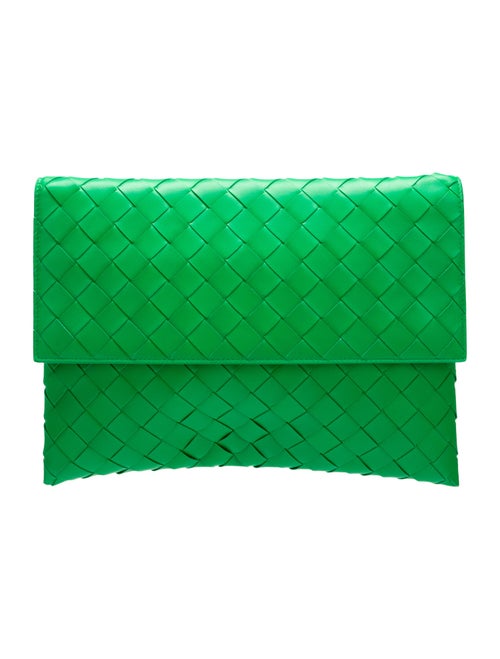 Bottega Veneta Intrecciato Portfolio