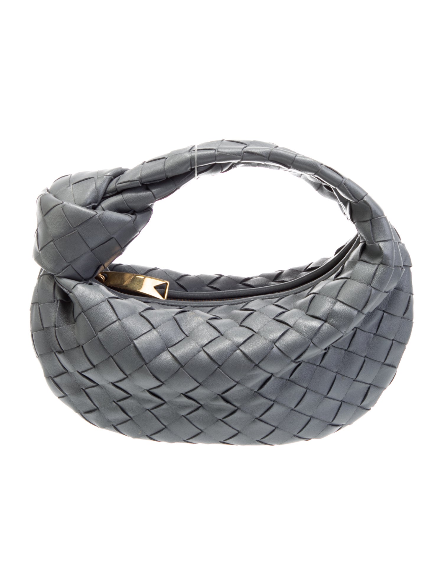 Bottega Veneta Intrecciato Jodie Mini