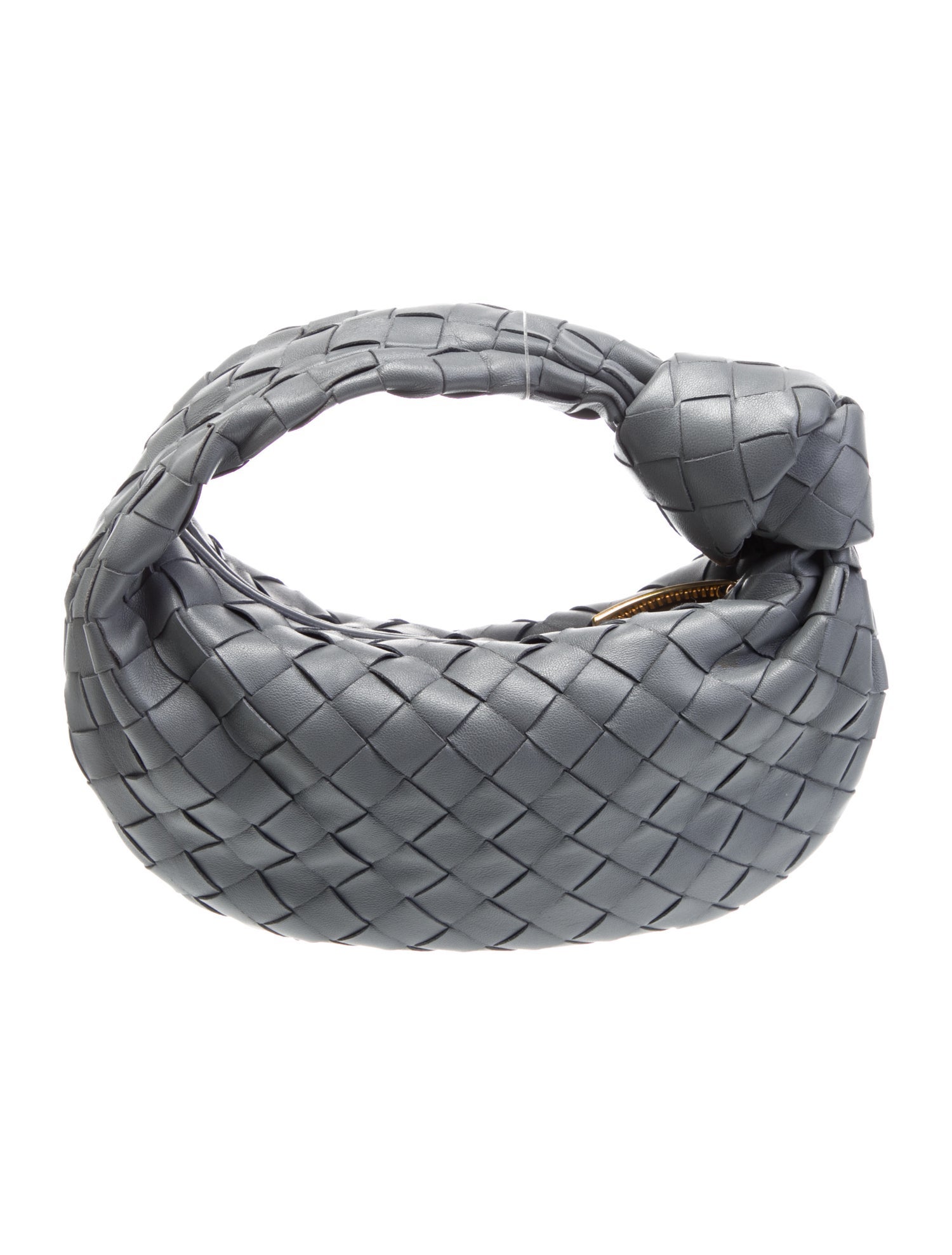 Bottega Veneta Intrecciato Jodie Mini