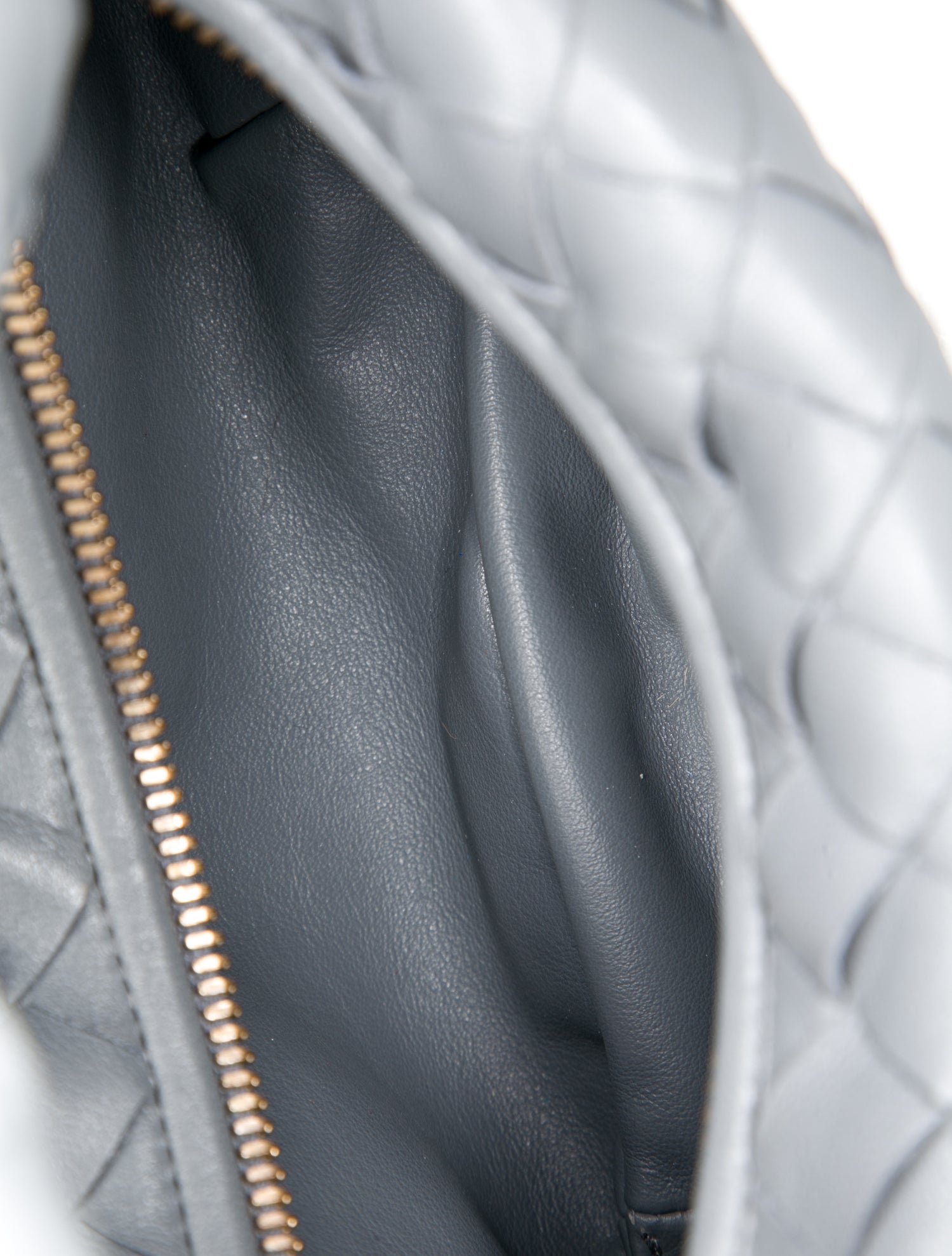 Bottega Veneta Intrecciato Jodie Mini