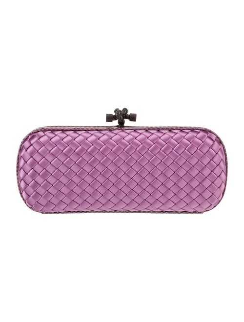 Bottega Veneta Intrecciato Knot