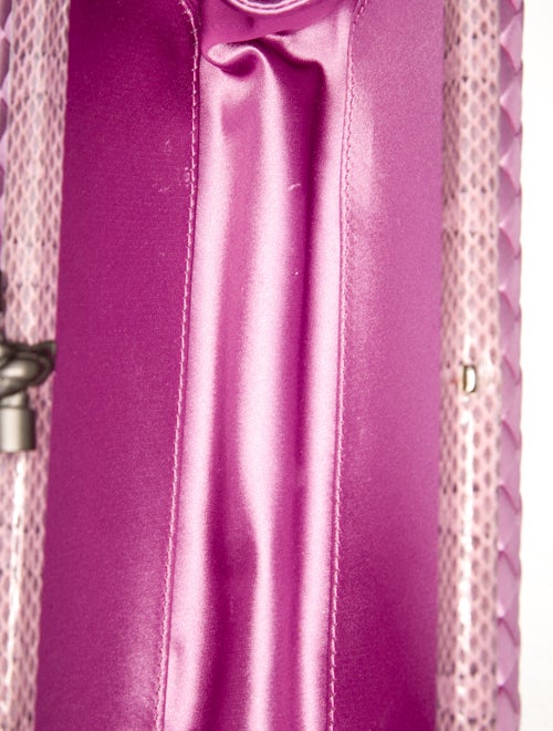 Bottega Veneta Intrecciato Knot