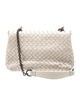 Bottega Veneta Intrecciato Olimpia Baby