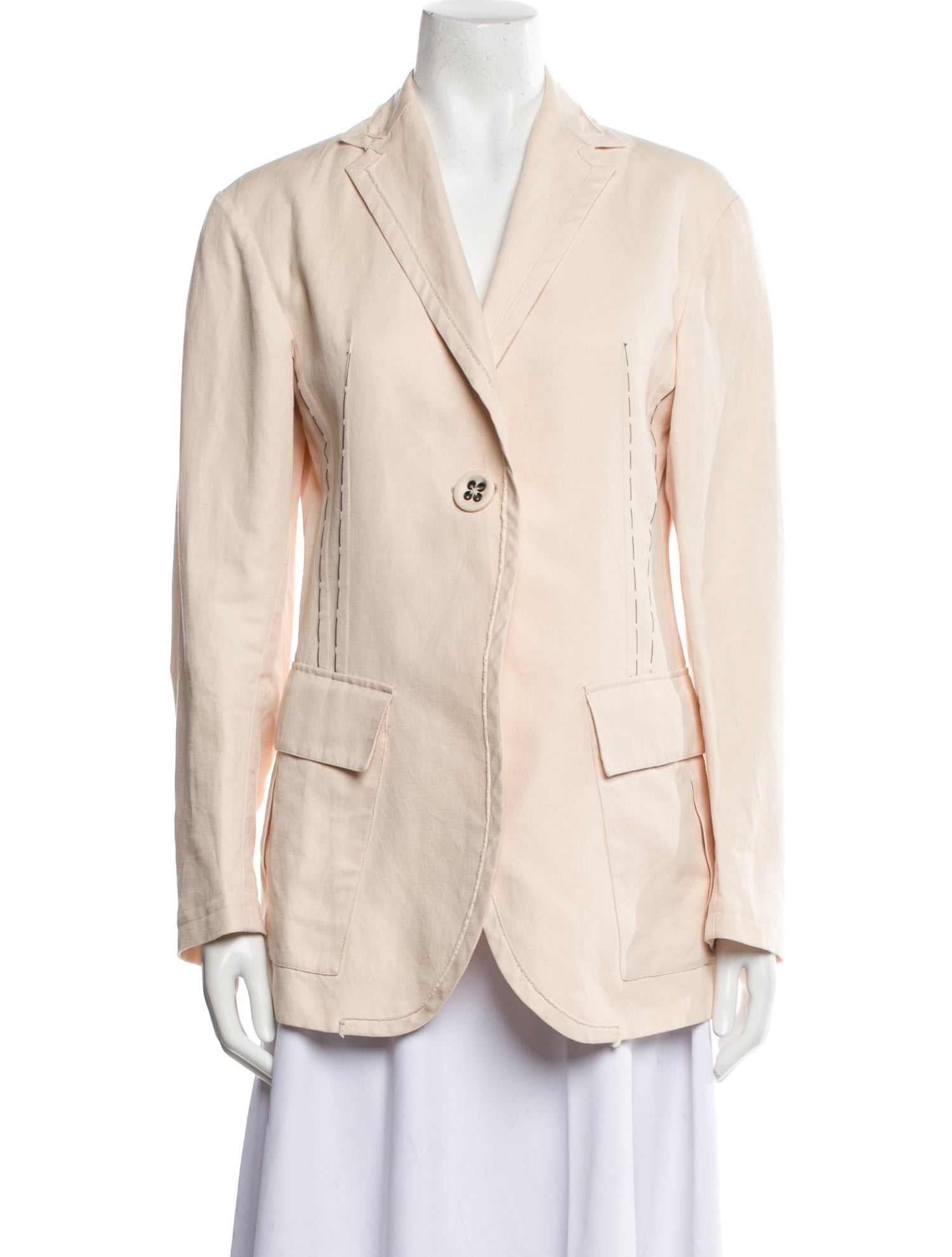 Bottega Veneta Blazer