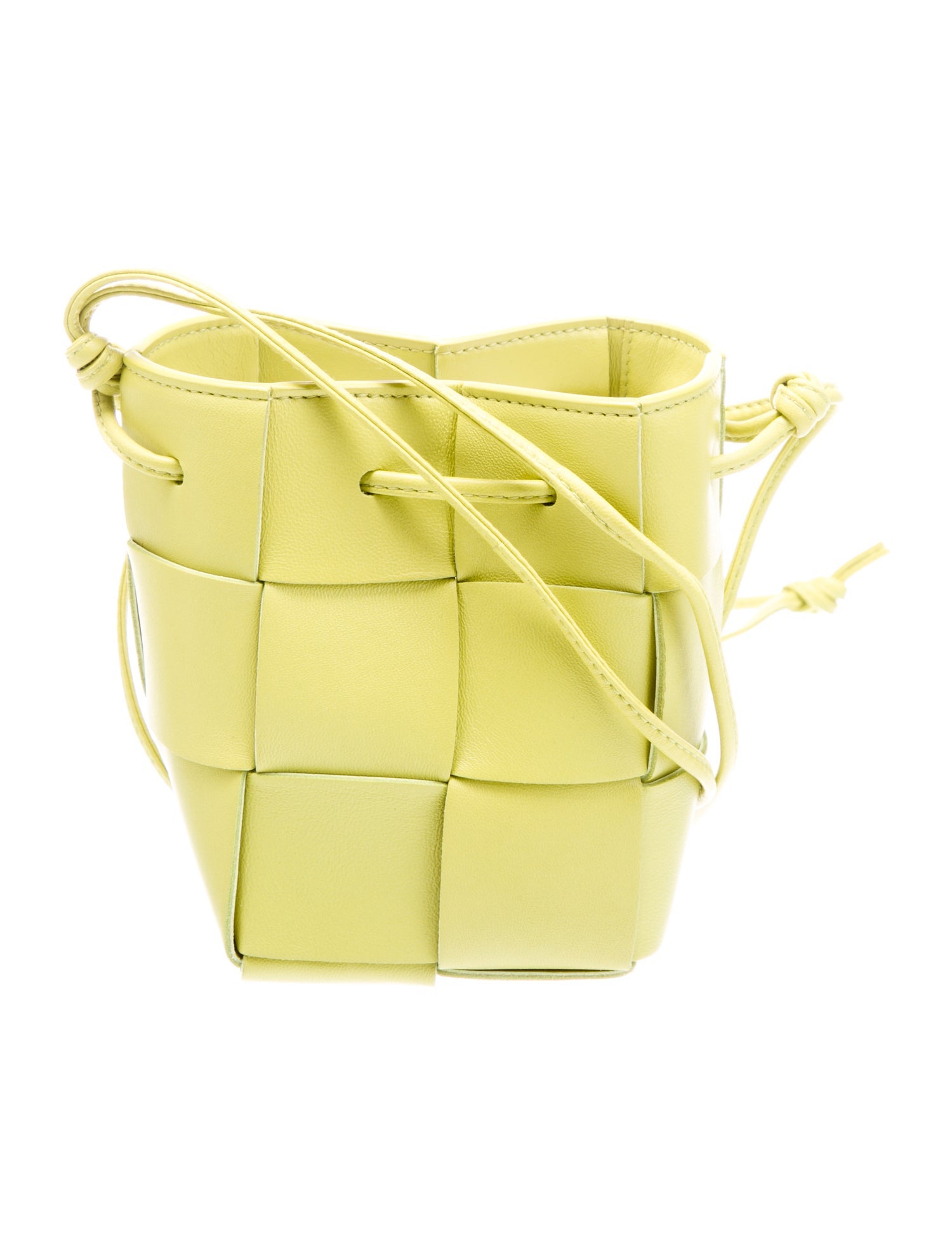 Bottega Veneta Intrecciato Cassette