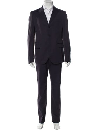 Bottega Veneta Two-Piece Suit