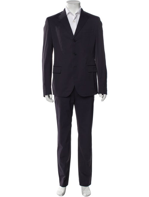 Bottega Veneta Two-Piece Suit