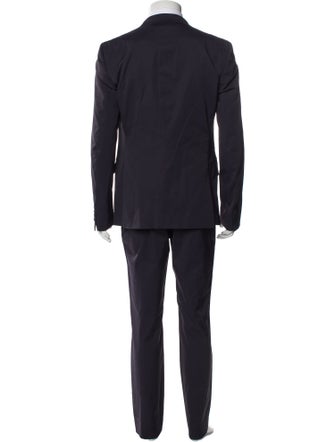 Bottega Veneta Two-Piece Suit
