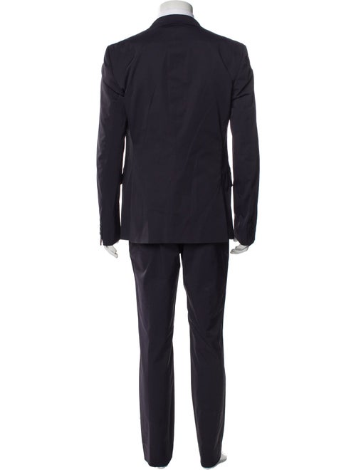 Bottega Veneta Two-Piece Suit