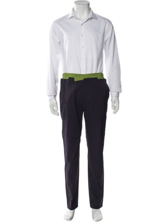 Bottega Veneta Two-Piece Suit