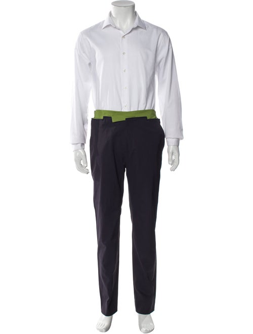 Bottega Veneta Two-Piece Suit