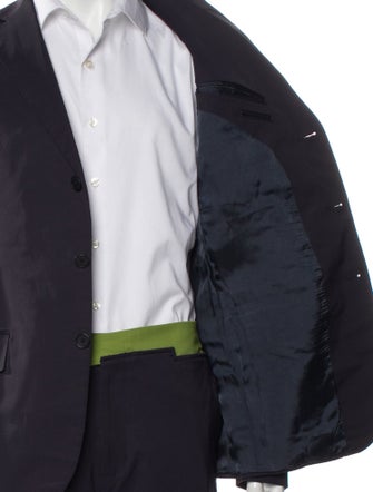 Bottega Veneta Two-Piece Suit