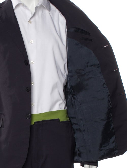 Bottega Veneta Two-Piece Suit