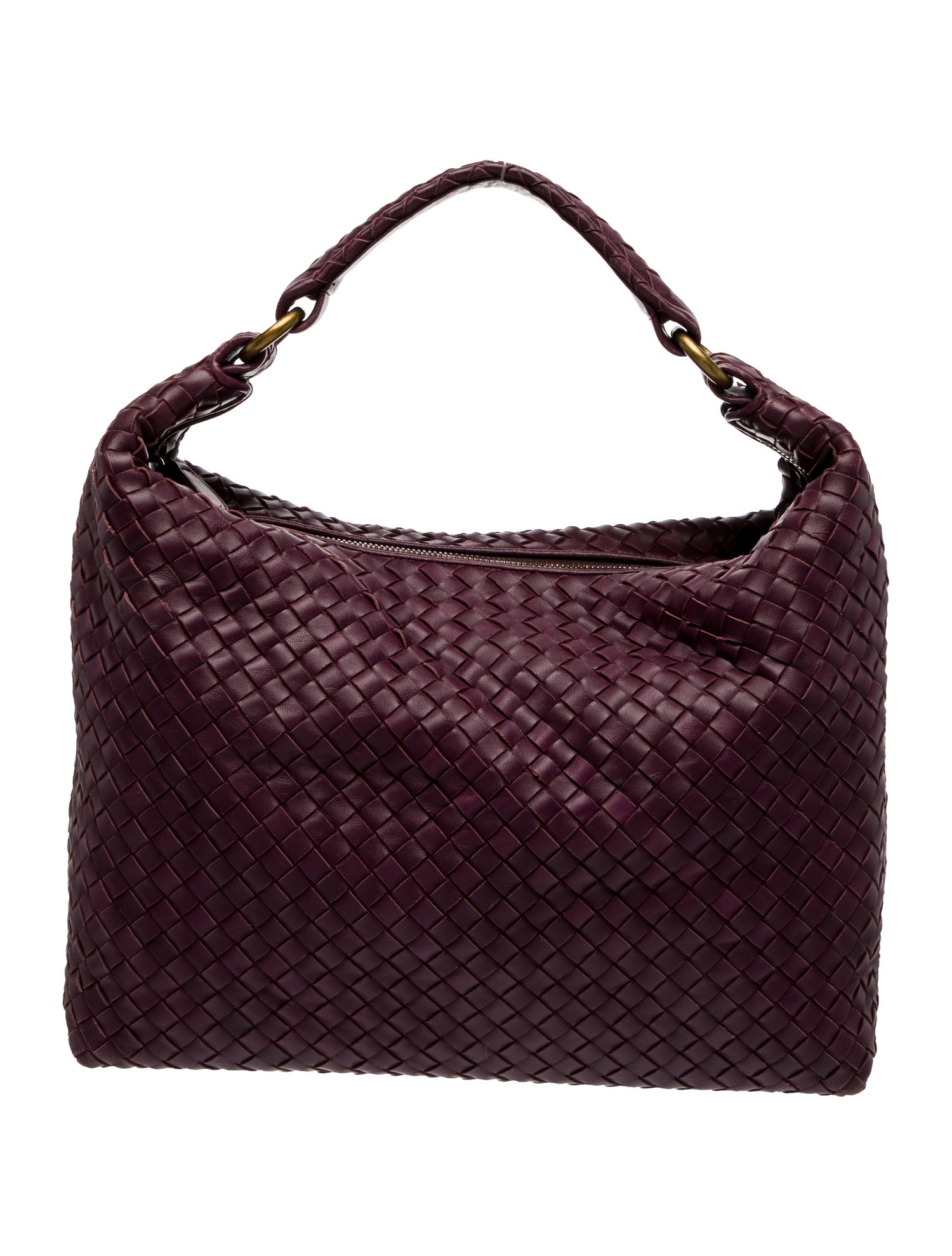 Bottega Veneta Intrecciato Parachute