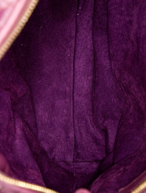 Bottega Veneta Intrecciato Parachute