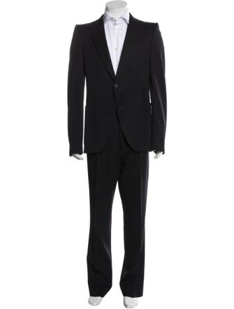 Bottega Veneta Wool Two-Piece Suit