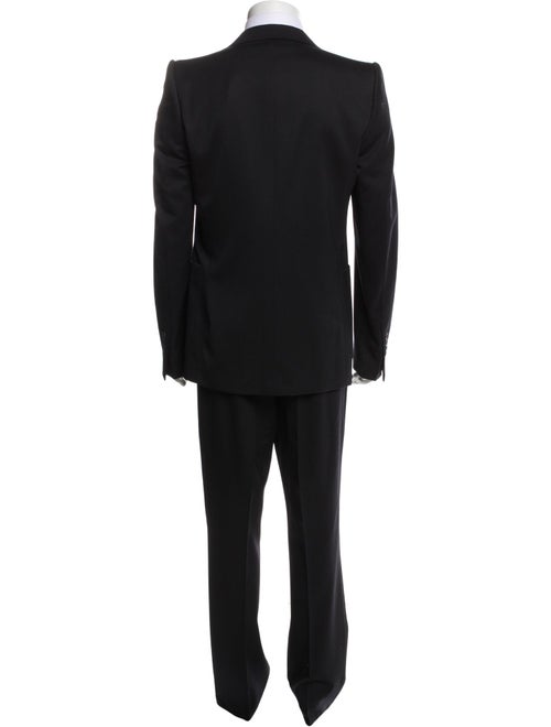 Bottega Veneta Wool Two-Piece Suit