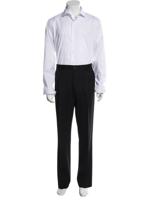 Bottega Veneta Wool Two-Piece Suit