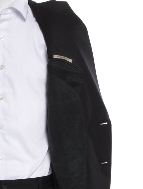 Bottega Veneta Wool Two-Piece Suit