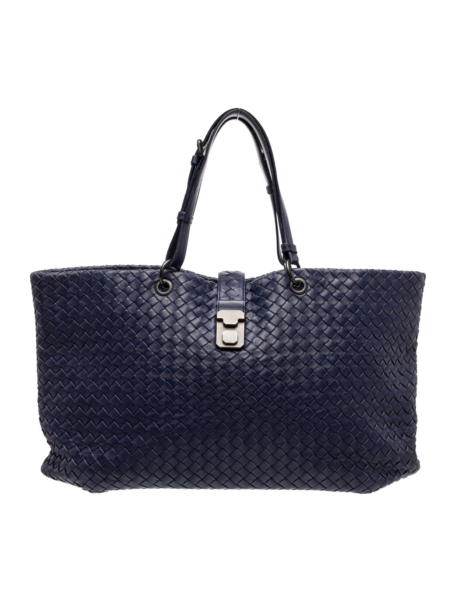 Bottega Veneta Intrecciato Capri