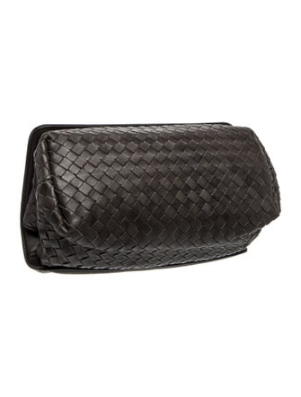 Bottega Veneta Intrecciato Olimpia Small