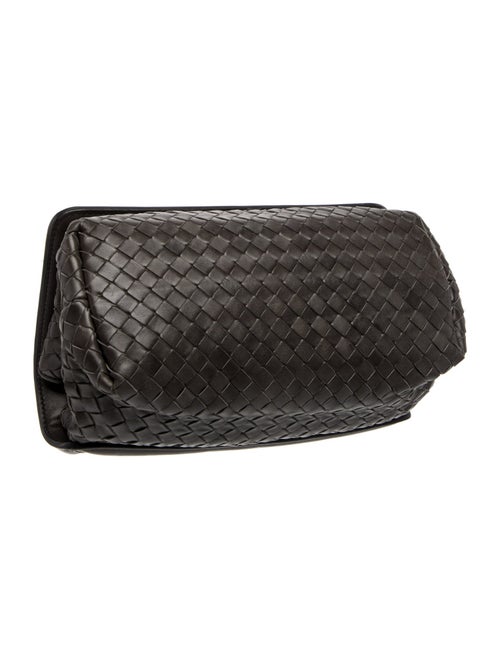 Bottega Veneta Intrecciato Olimpia Small
