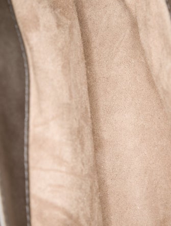 Bottega Veneta Intrecciato Olimpia Small