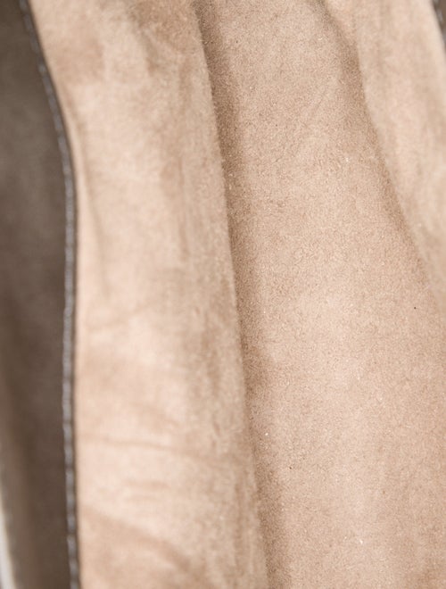 Bottega Veneta Intrecciato Olimpia Small