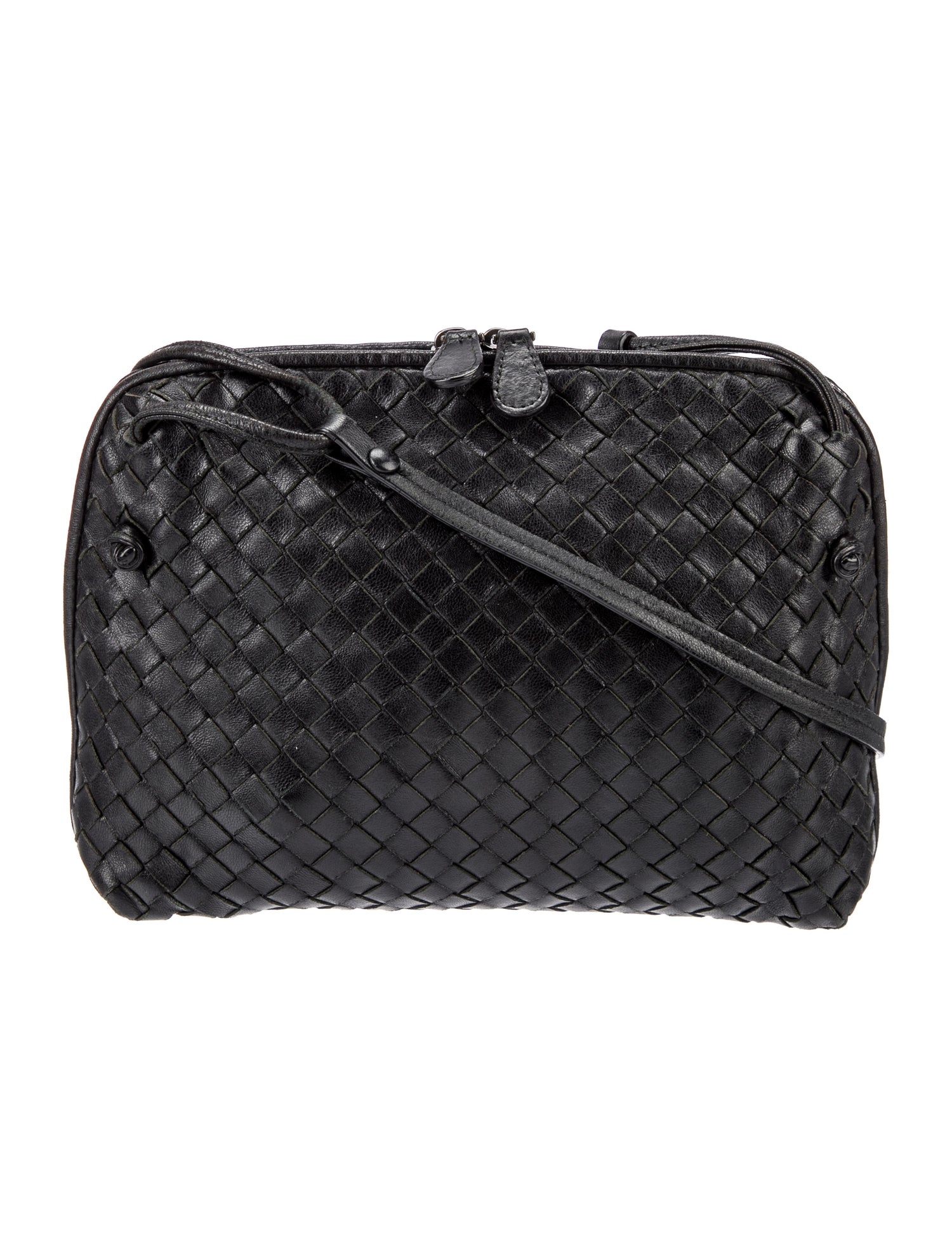 Bottega Veneta Intrecciato Nodini