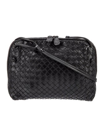 Bottega Veneta Intrecciato Nodini